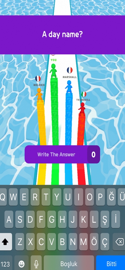 Trivia Surfaceios版3