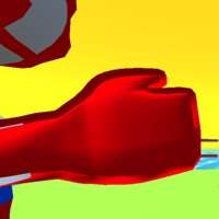 Giant Punch Hitios版