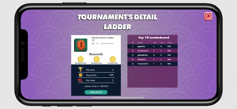 Shaolin Soccer by Getaios版4
