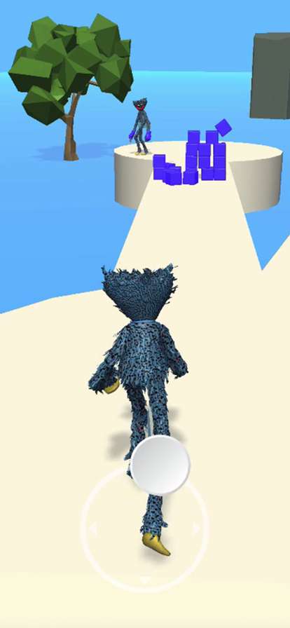 Poppy Punch Hitios版2