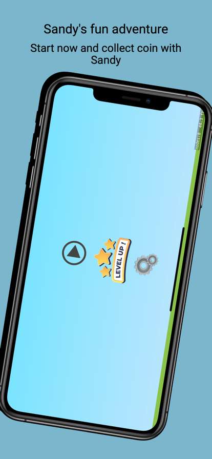 Sandy adventureios版3