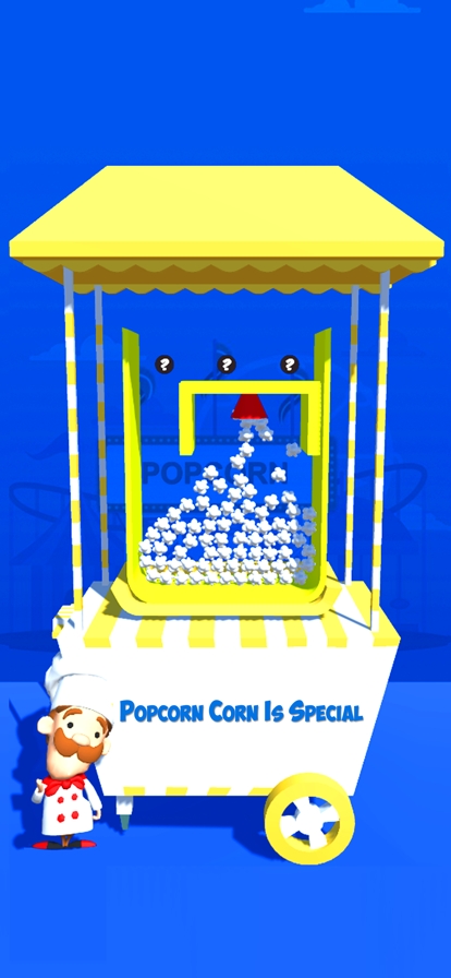 Popcorn Feverios版4