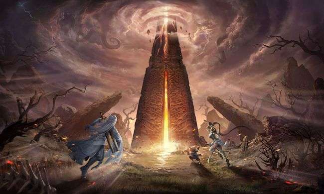 妄想山海侍从化炁怎么玩 妄想山海侍从化炁玩法介绍