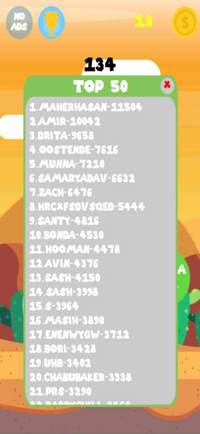 Cannonball Hitios版6