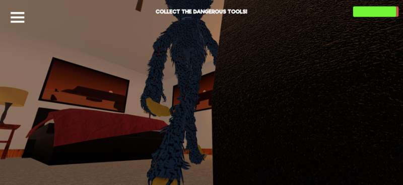 Escape Playtime Chapter 2ios版7