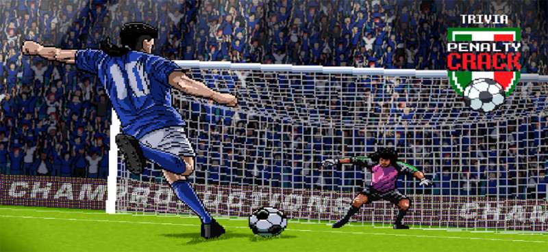 Penalty Trivia Crackios版10