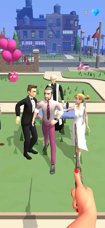 Hypnosis Master!ios版1