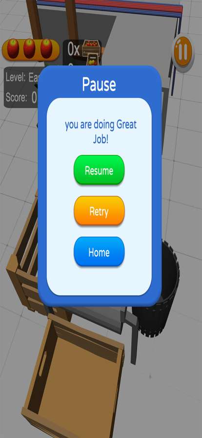 Apple Selectingios版2