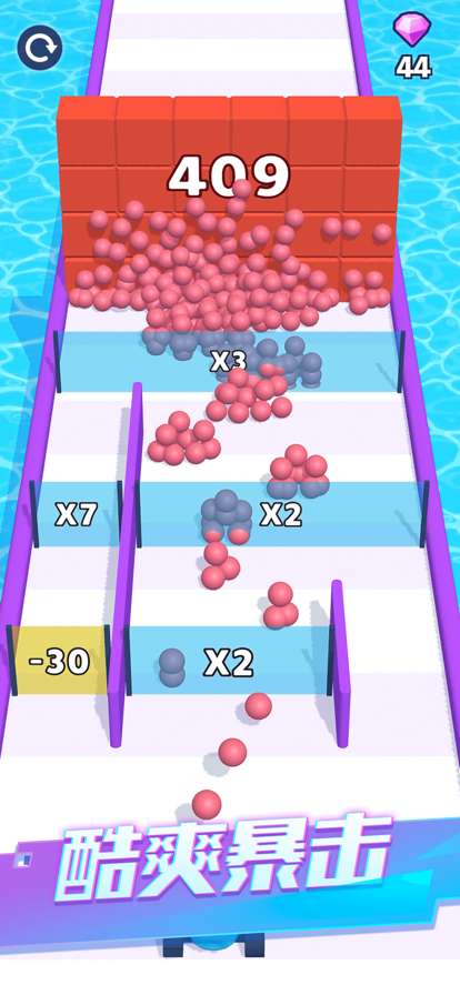 球球也疯狂ios版1