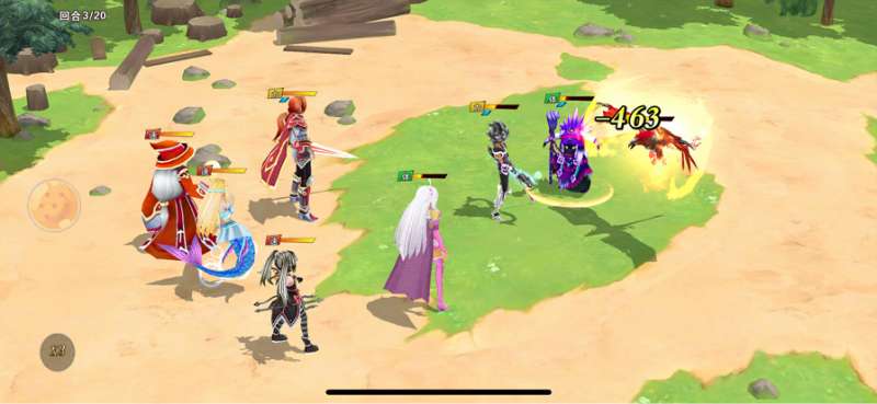 超赛:起源ios版4