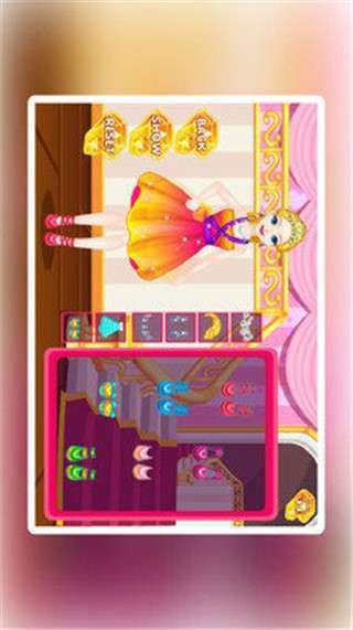 芭比公主看医生3