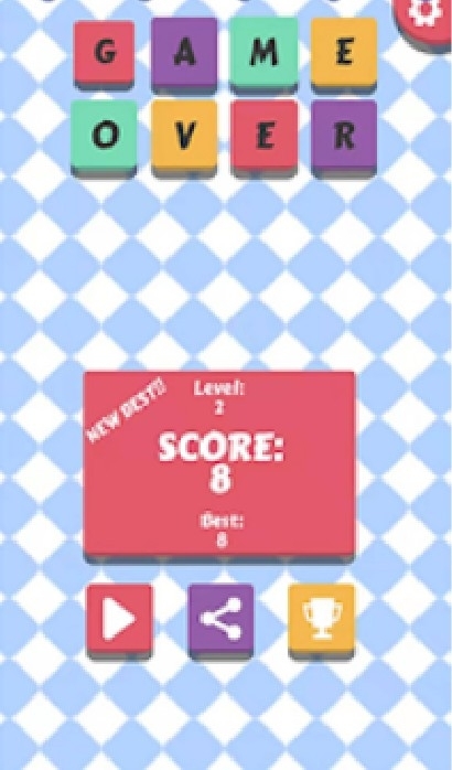 算式填空游戏中文版(Math Game)1