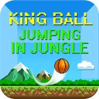 King Ball Jumping In Jungleios版