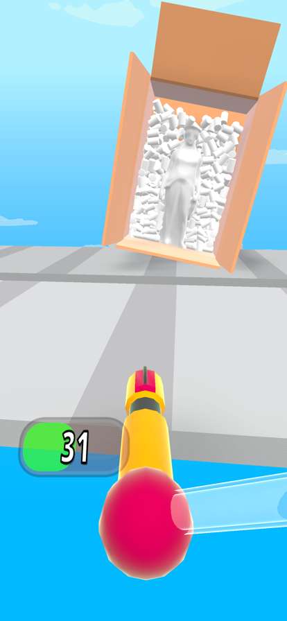 Package Master 3Dios版0