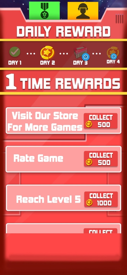 Sky Star Assassinios版3