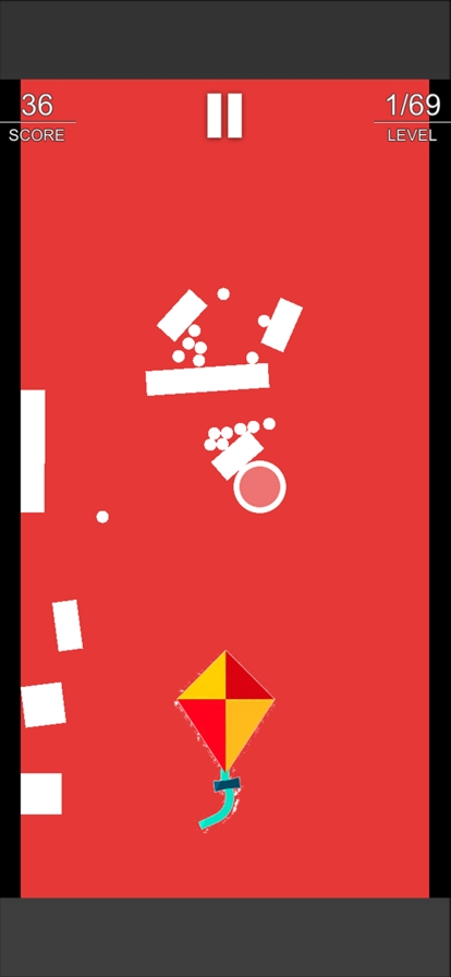 Sky Kite Rising Maniaios版2