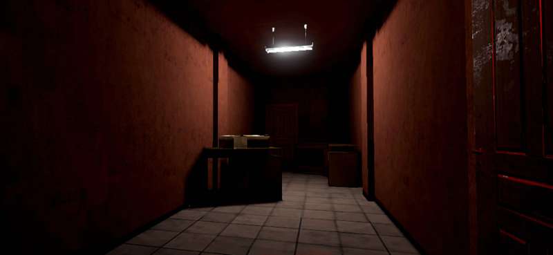 Sundel Bolong Revengeios版3