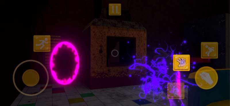 Factory Toy Horrorios版6