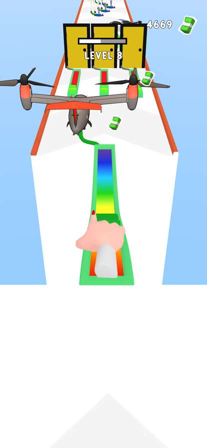 Push the Switchios版4