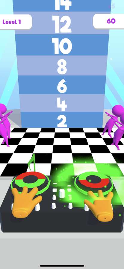 Catch The Beat!ios版4