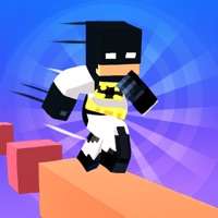 Craft Heroes: Flip and Runios版