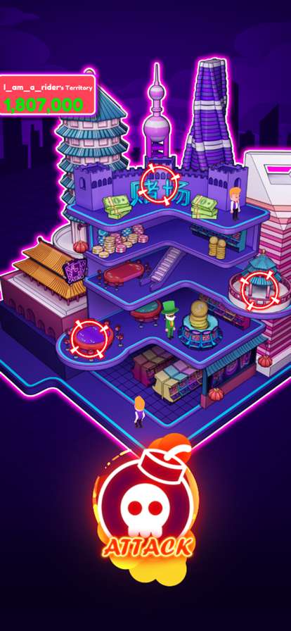 Match Club Masterios版1