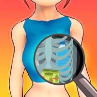 Scan Master 游戏ios版