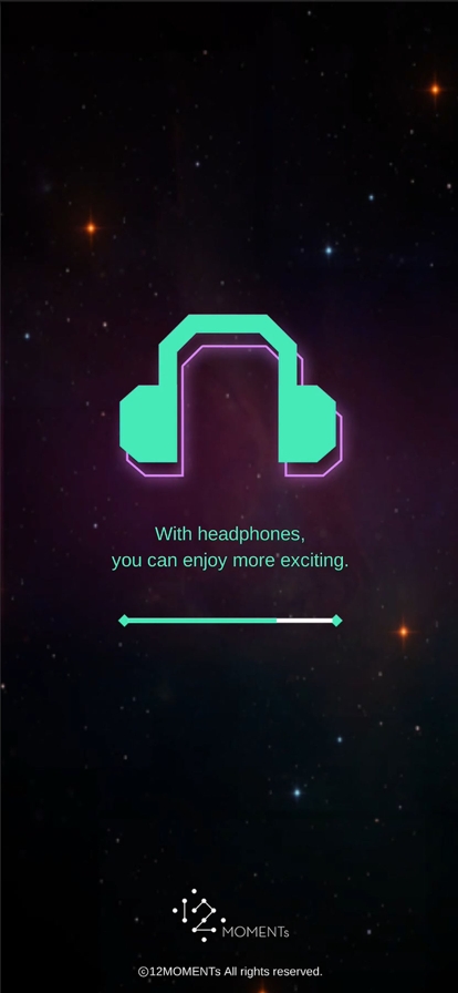 RhythmJelly: Music Rush Gameios版0