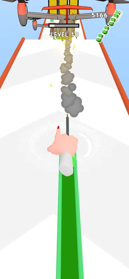 Push the Switchios版3