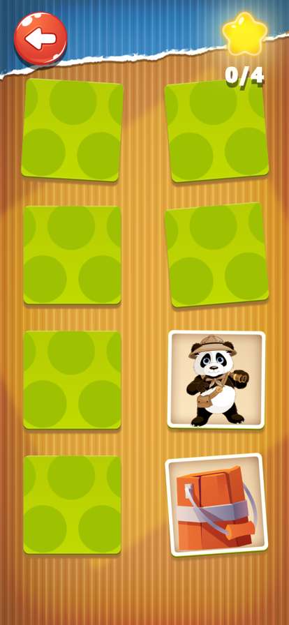 Puzzle for kids and moreios版1