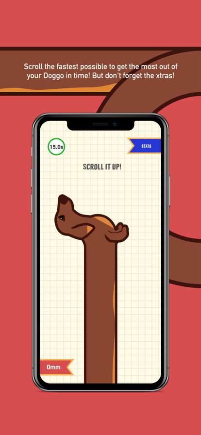 How long is your Doggo?ios版0