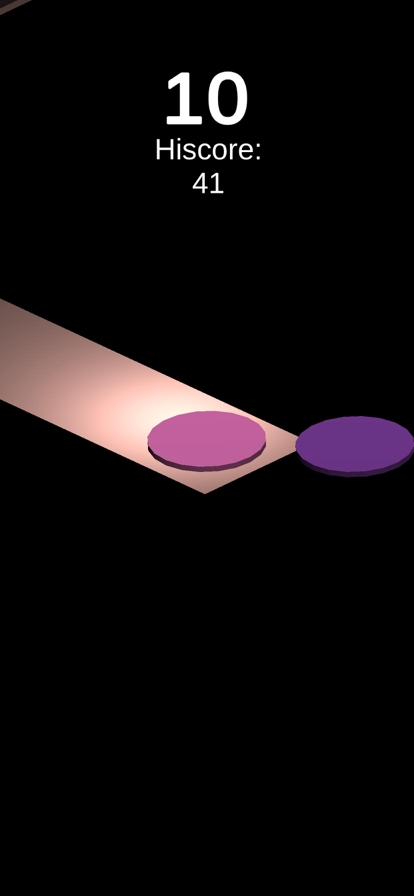 Step By Step: Beyond Infinityios版4