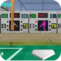 Baseball Batting Cageios版