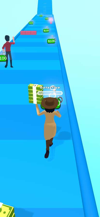 Career Master!ios版7