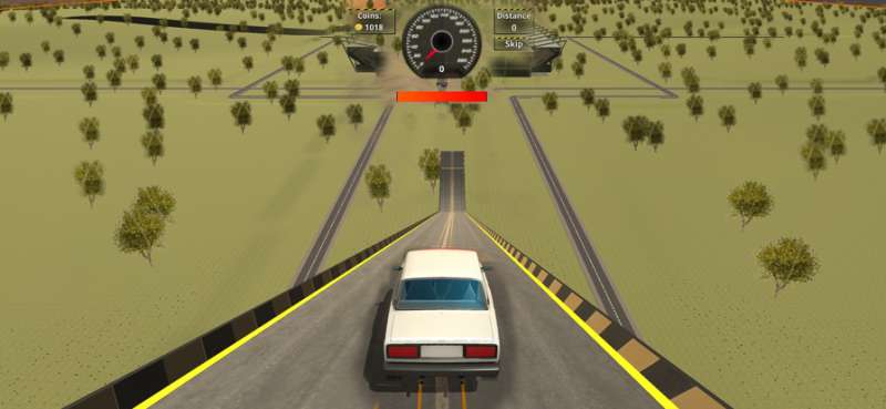 Realistic Crash 3Dios版1