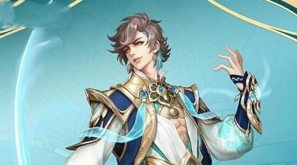 王者荣耀灵玉之力怎么获得 王者荣耀暃活动灵玉之力获得方法介绍