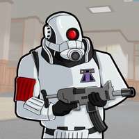 盖瑞模组躲猫猫ios版