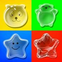 Pop it Fidget Antistress Toysios版