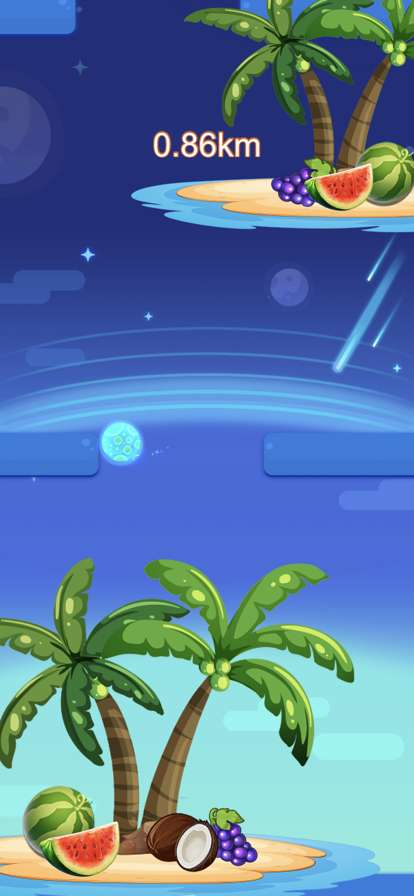 球球进化史ios版2