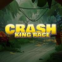 Crash King Raceios版
