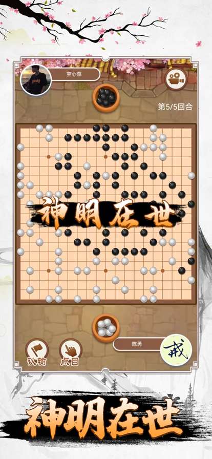万宁围棋大招版ios版2