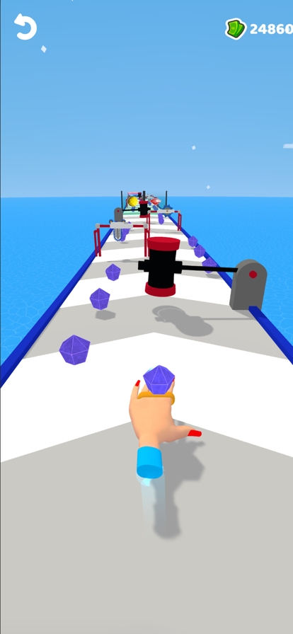 Gem Evolution 3Dios版2