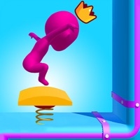 Run Race 3D : Run Sport Gameios版