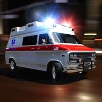 Ambulance Simulator Squad 2022ios版