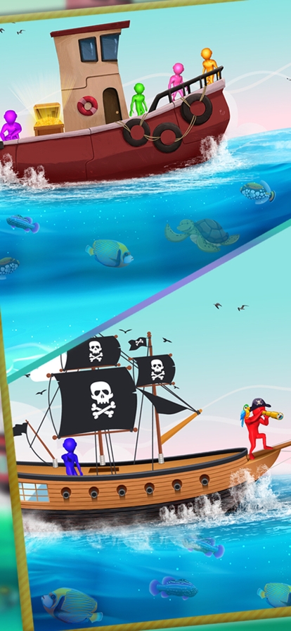 Swipe Cut n Rescueios版4