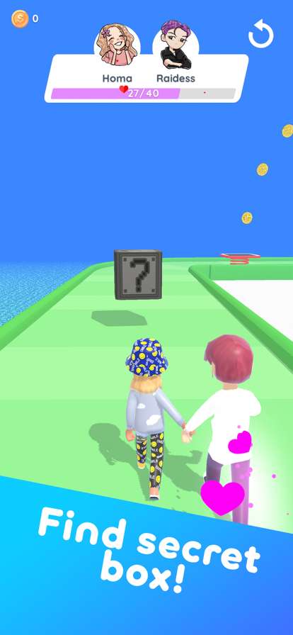 Yolo House Runios版0