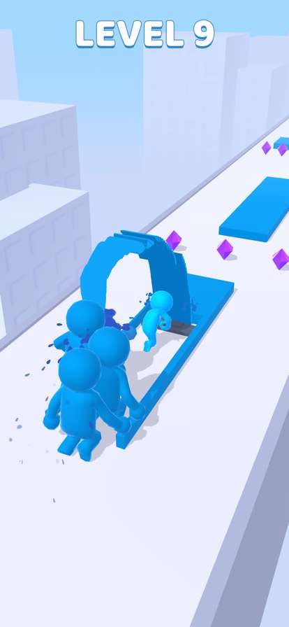 Grind Them Allios版0