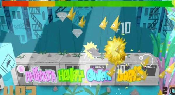 德里克死亡鲨鱼0