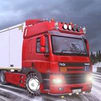 Truck Heavy Cargo Simulatorios版