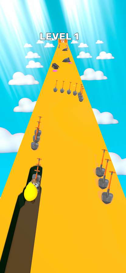 Find the Prizeios版2